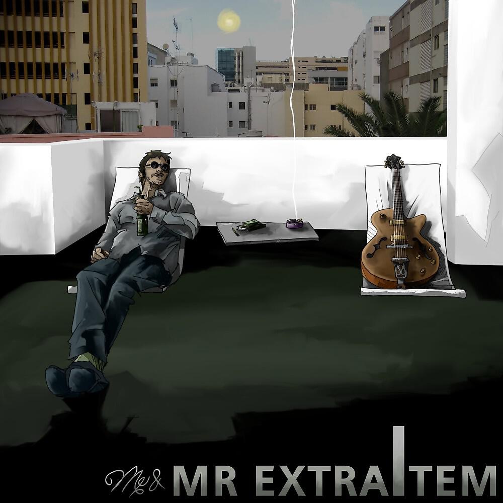 Me & Mr Extra Item - 12Iu