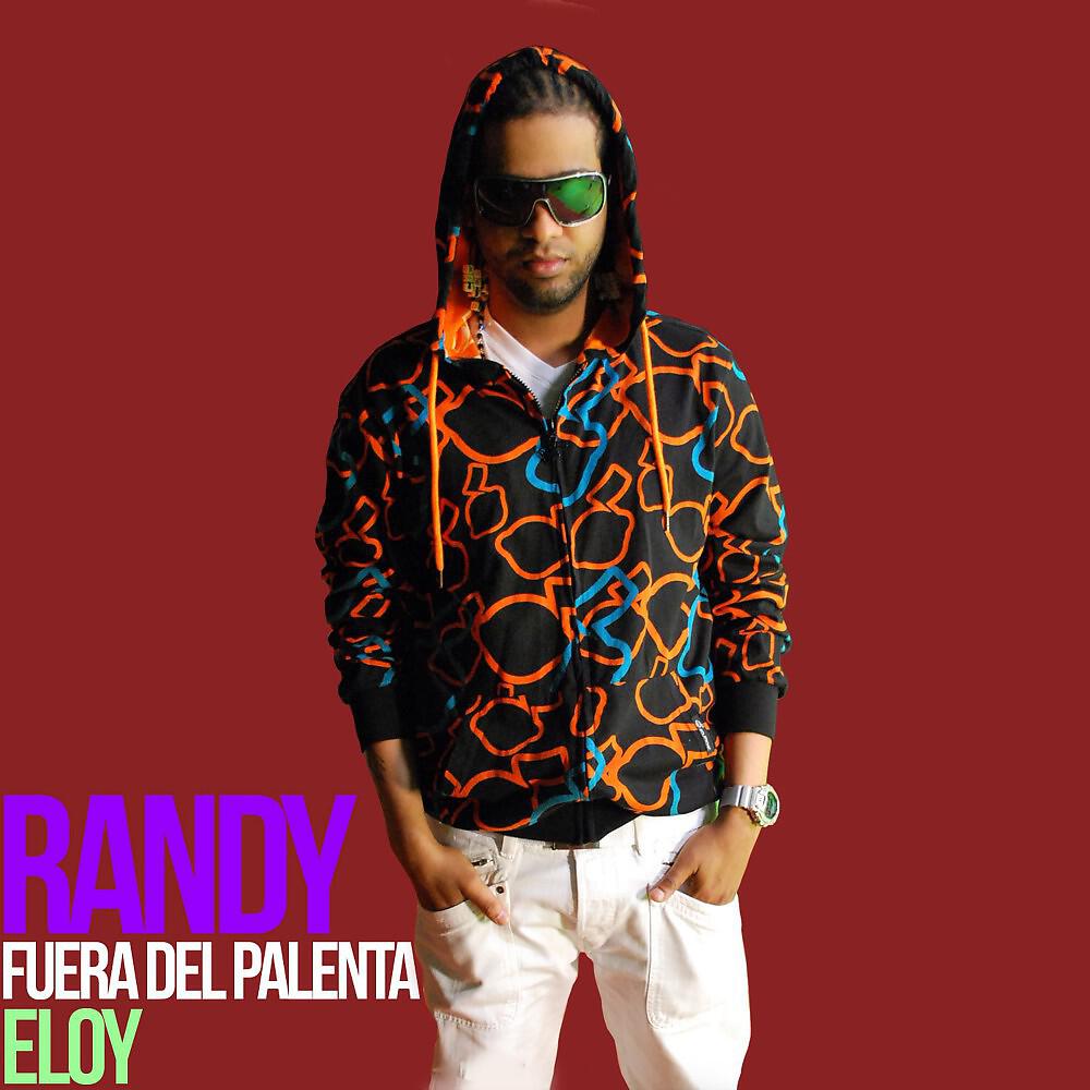 Randy - Fuera del Planeta