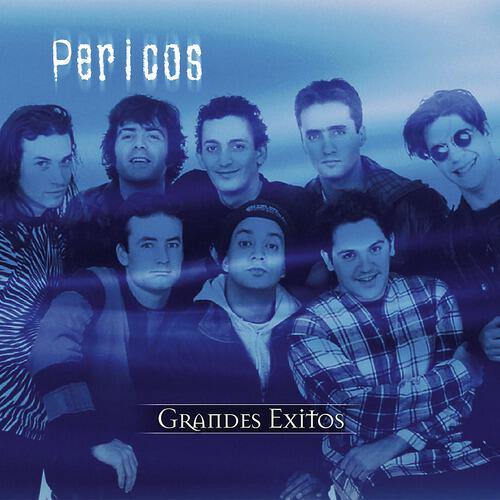 Los Pericos - No Me Pares