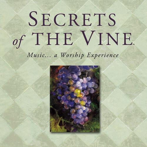 Chris Tomlin - Satisfied (Secrets Of The Vine Album Version)