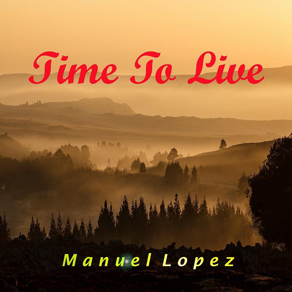 Постер альбома Time to Live