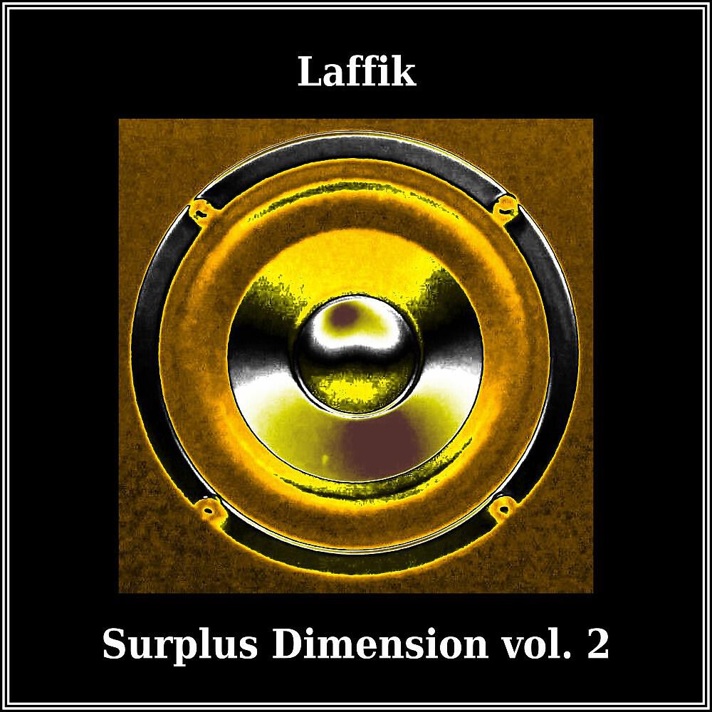 Laffik - Extradimensional Device Control