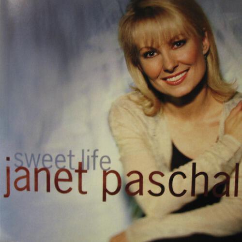 Janet Paschal - His Heart Is Big Enough
