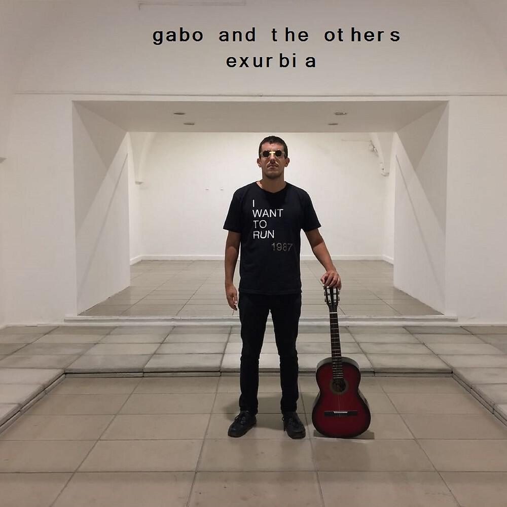 Gabo - The Night Is Not My Friend