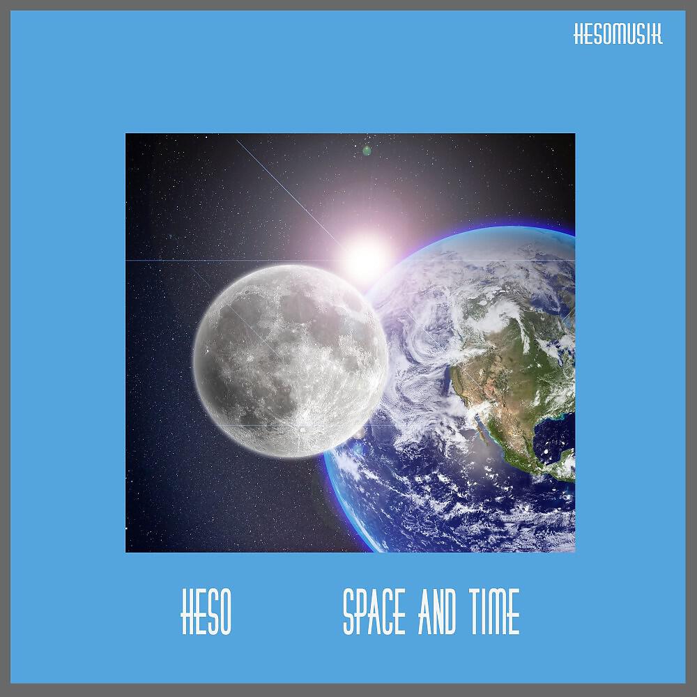 Heso - Between Space and Time