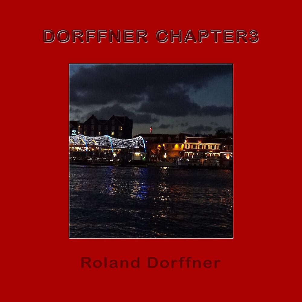 Roland Dorffner - All Engines Running