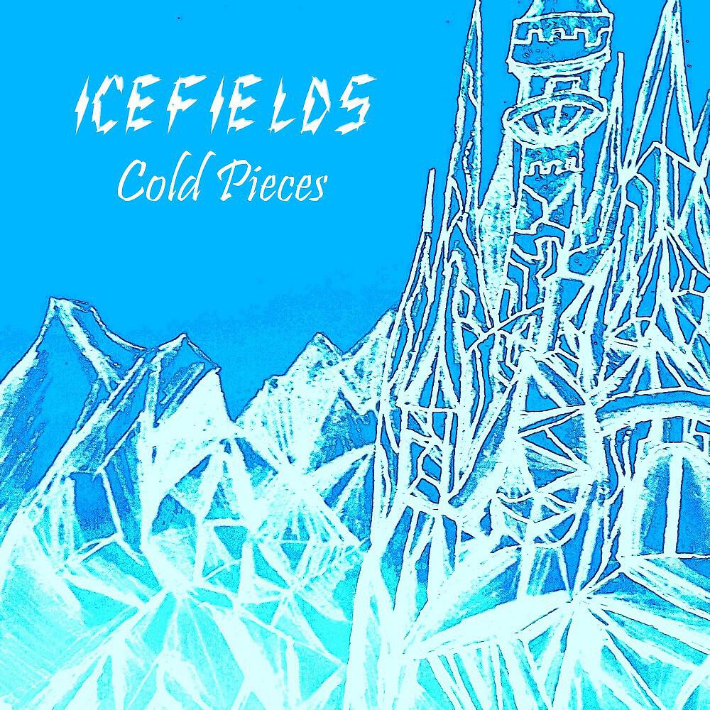 Icefields - Ice Castle