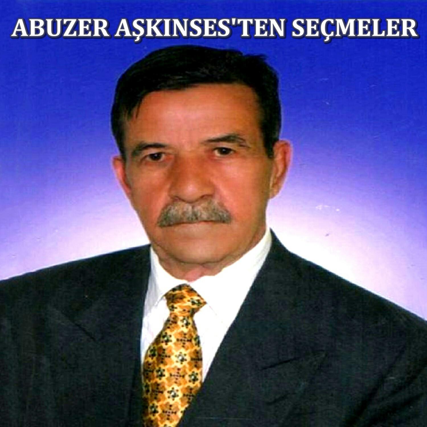 Abuzer Aşkınses - Kudret (2.Bölüm)