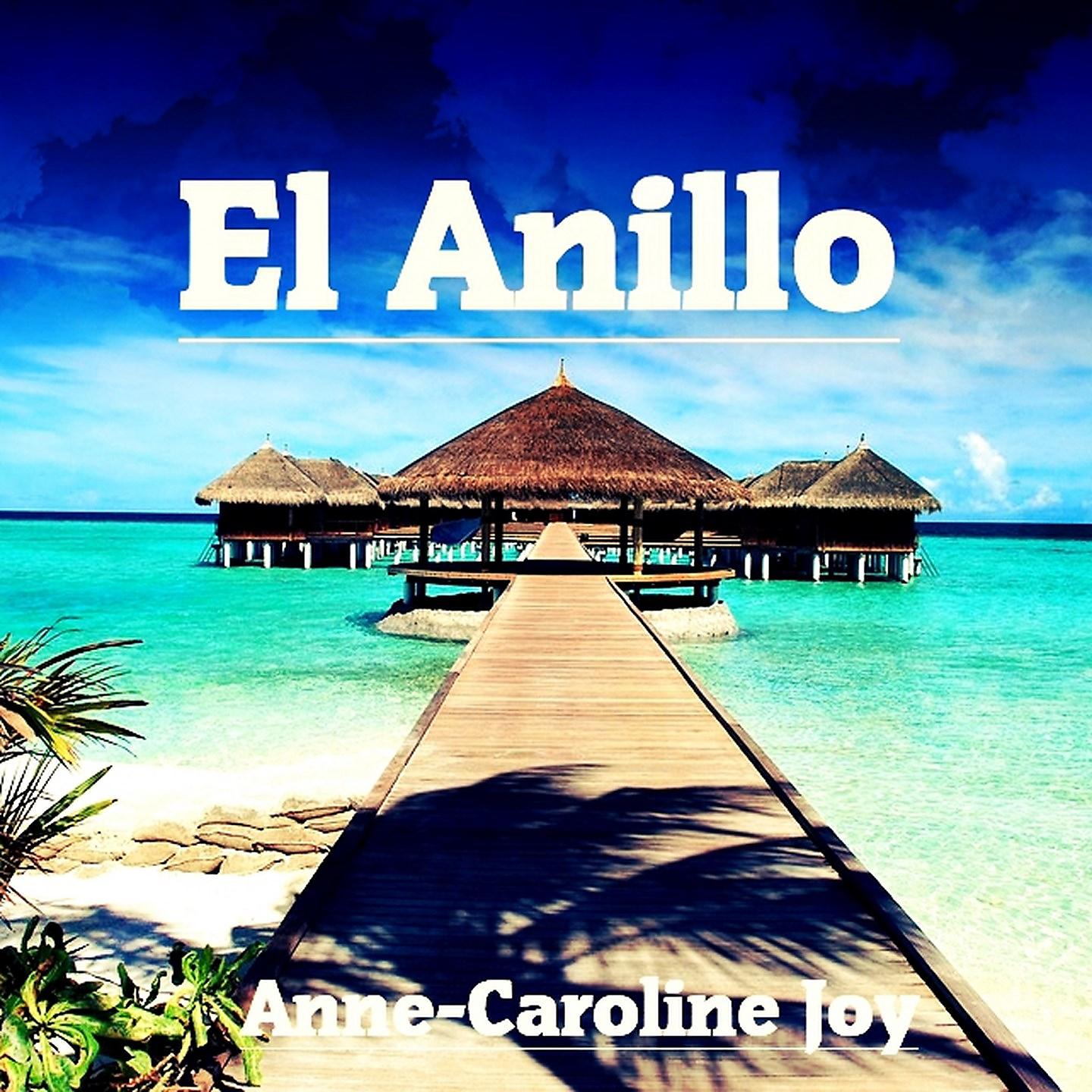 Постер альбома El Anillo
