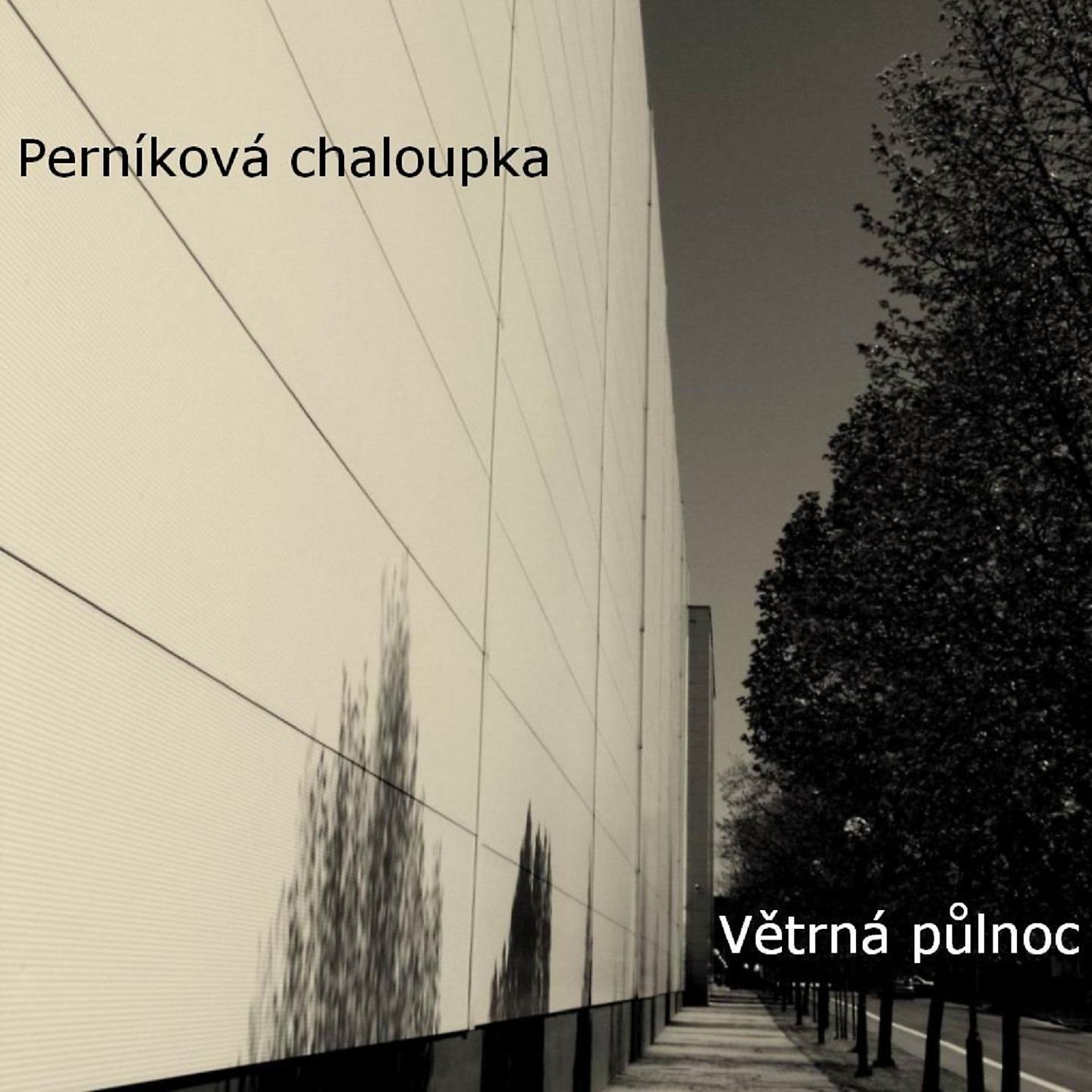 Постер альбома Větrná Půlnoc