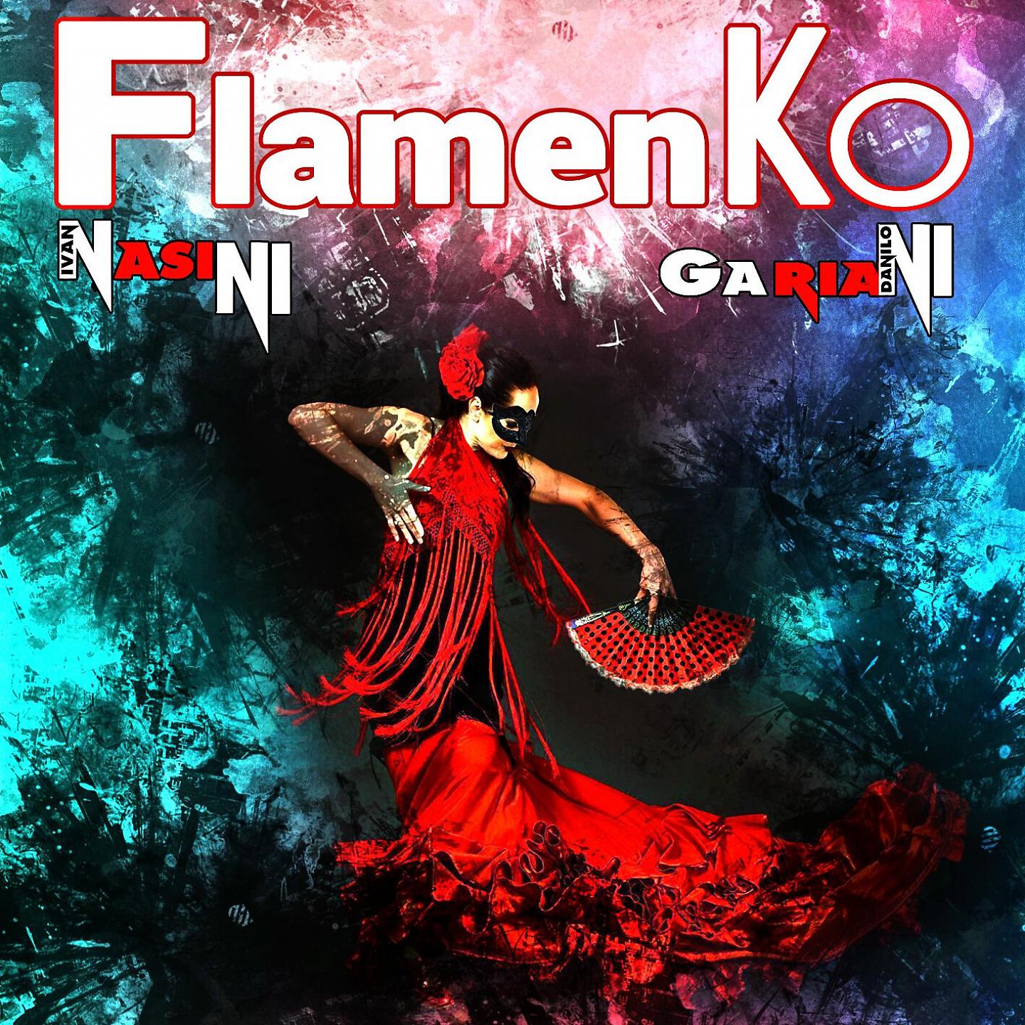 Постер альбома Flamenko