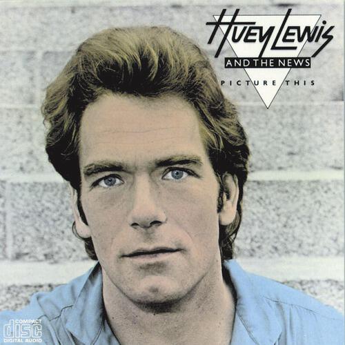 Huey Lewis & The News - Buzz Buzz Buzz