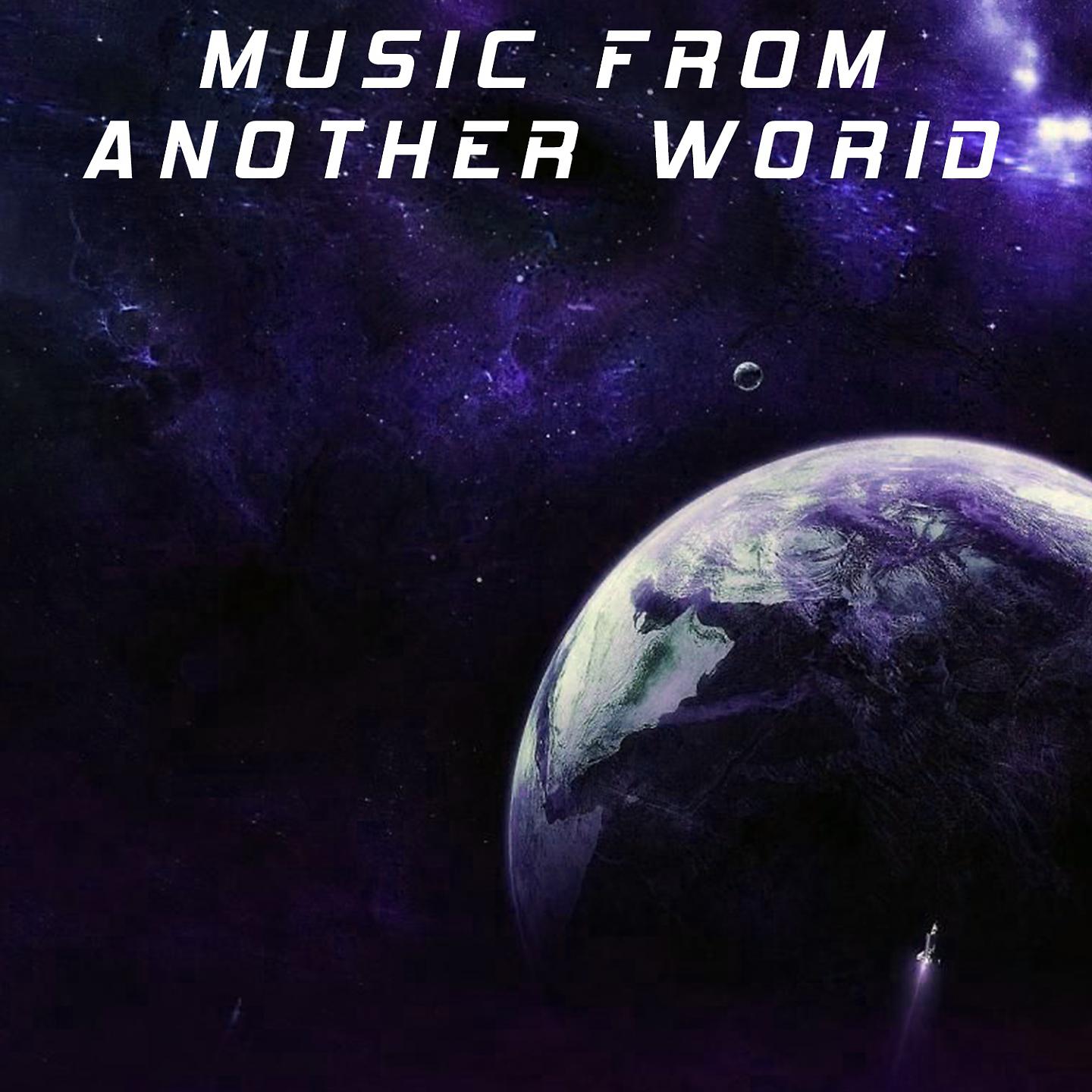 Постер альбома Music from Another World