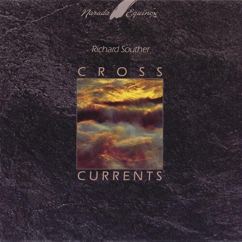 Richard Souther - Between The Lines