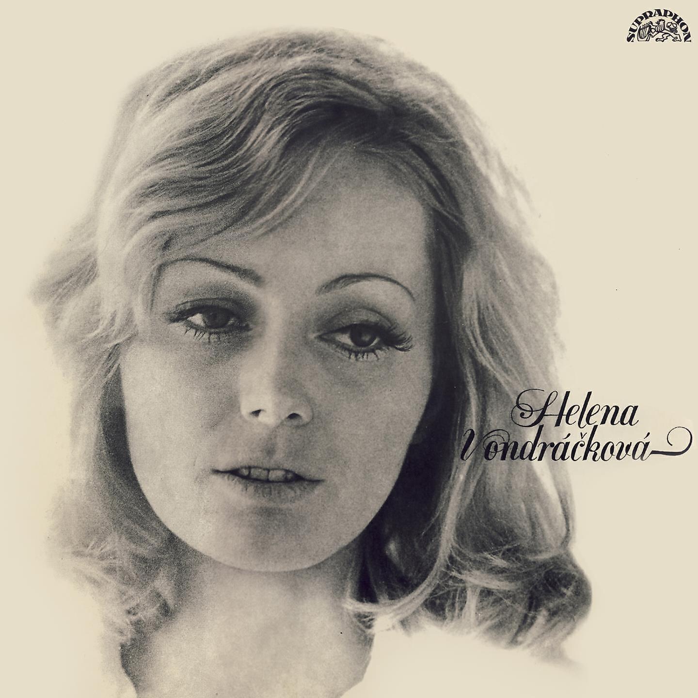 Helena Vondráčková - Jen Dva Ta Loďka Může Vézt