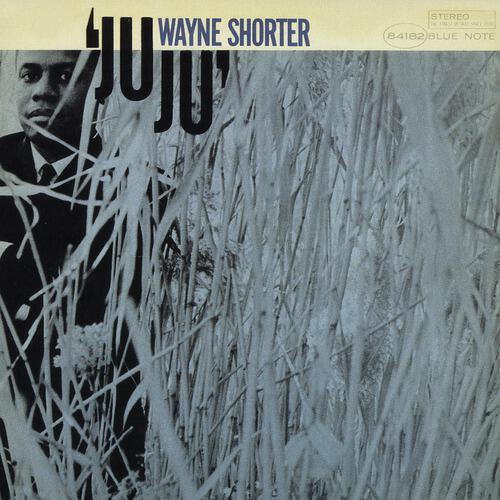Wayne Shorter - Mahjong (1985 Digital Remaster)