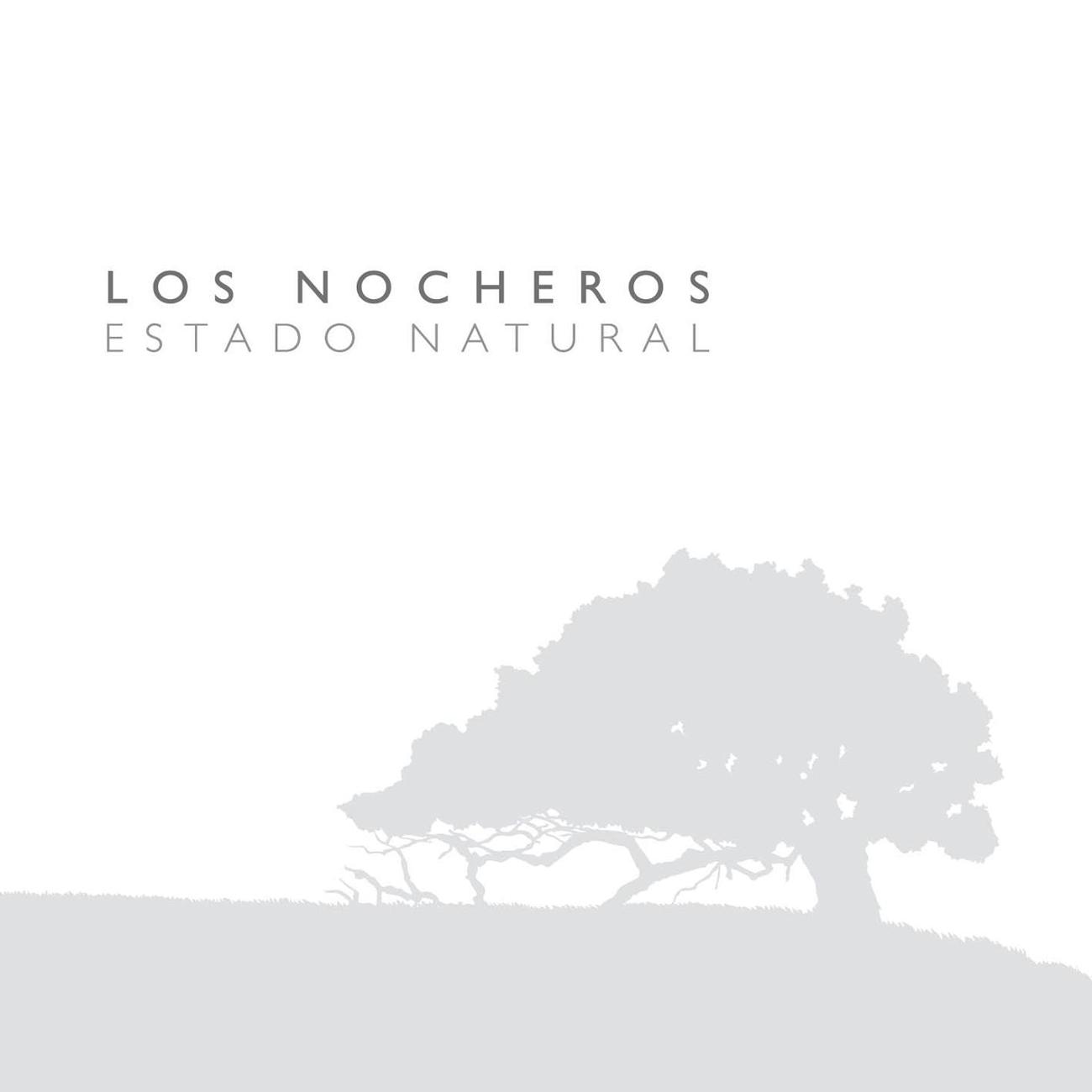 Постер альбома Estado Natural