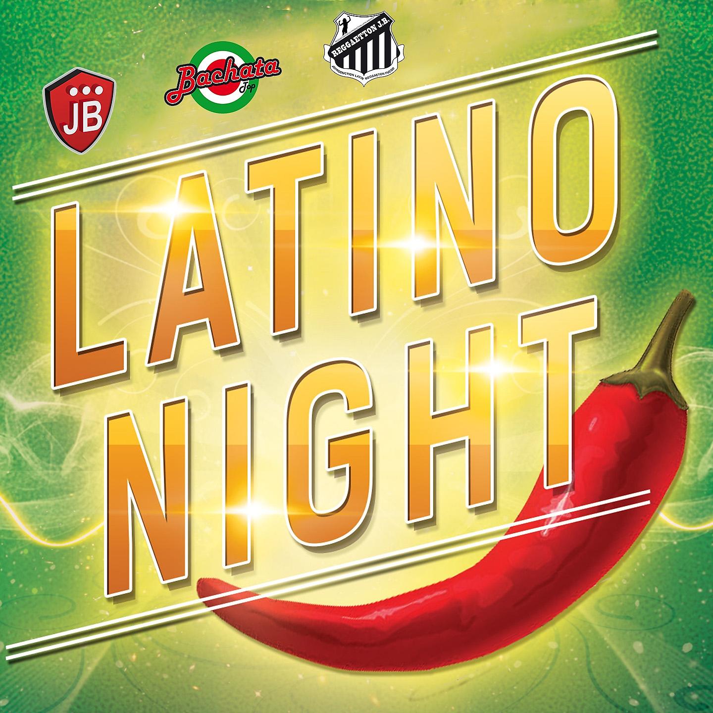 Постер альбома Latino Night