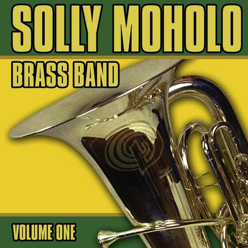 Solly Moholo Brass Band - Ke Tla Tseba Joang 