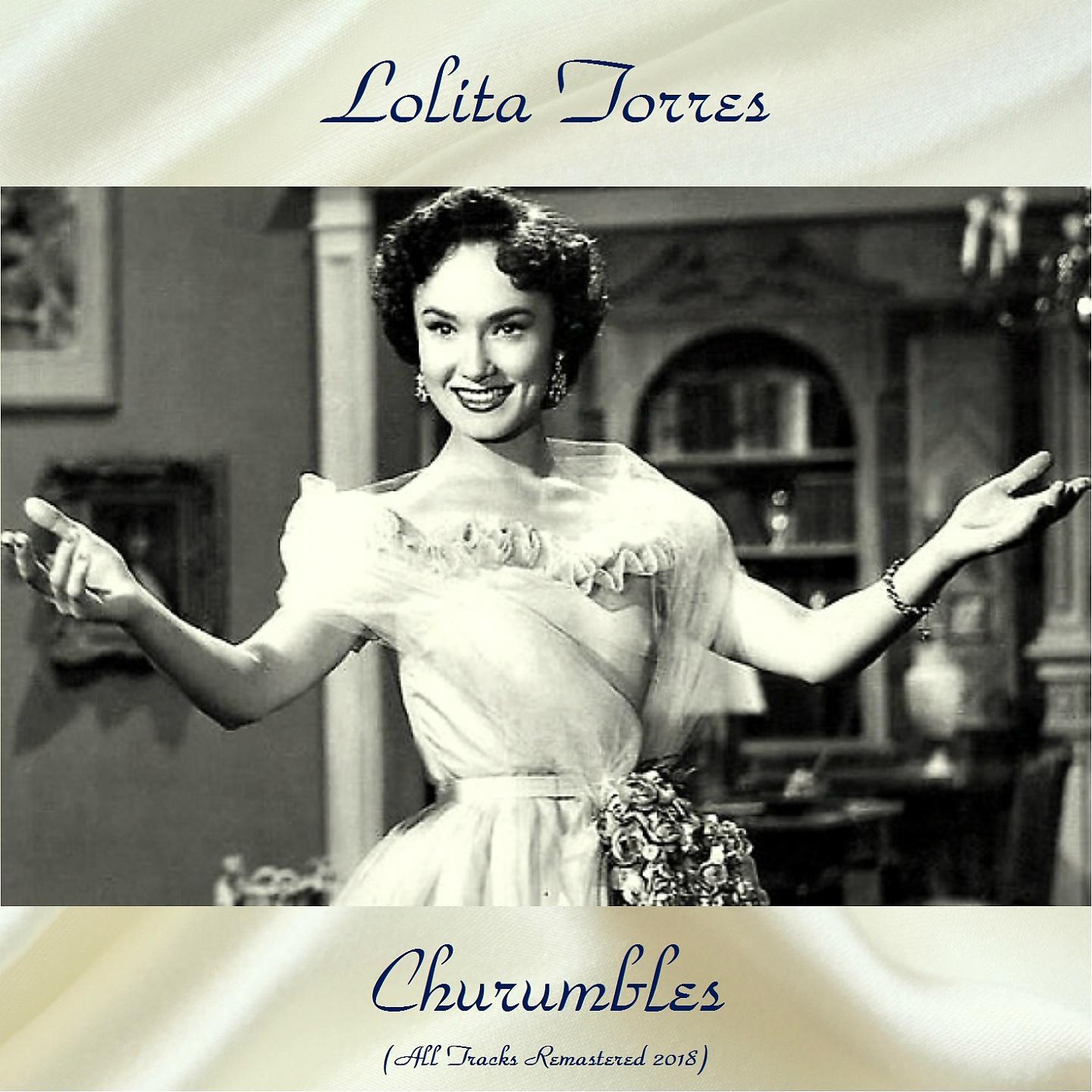 Постер альбома Churumbles