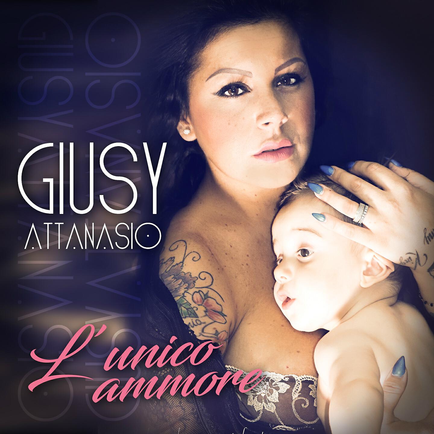 GIUSY ATTANASIO - L'unico ammore