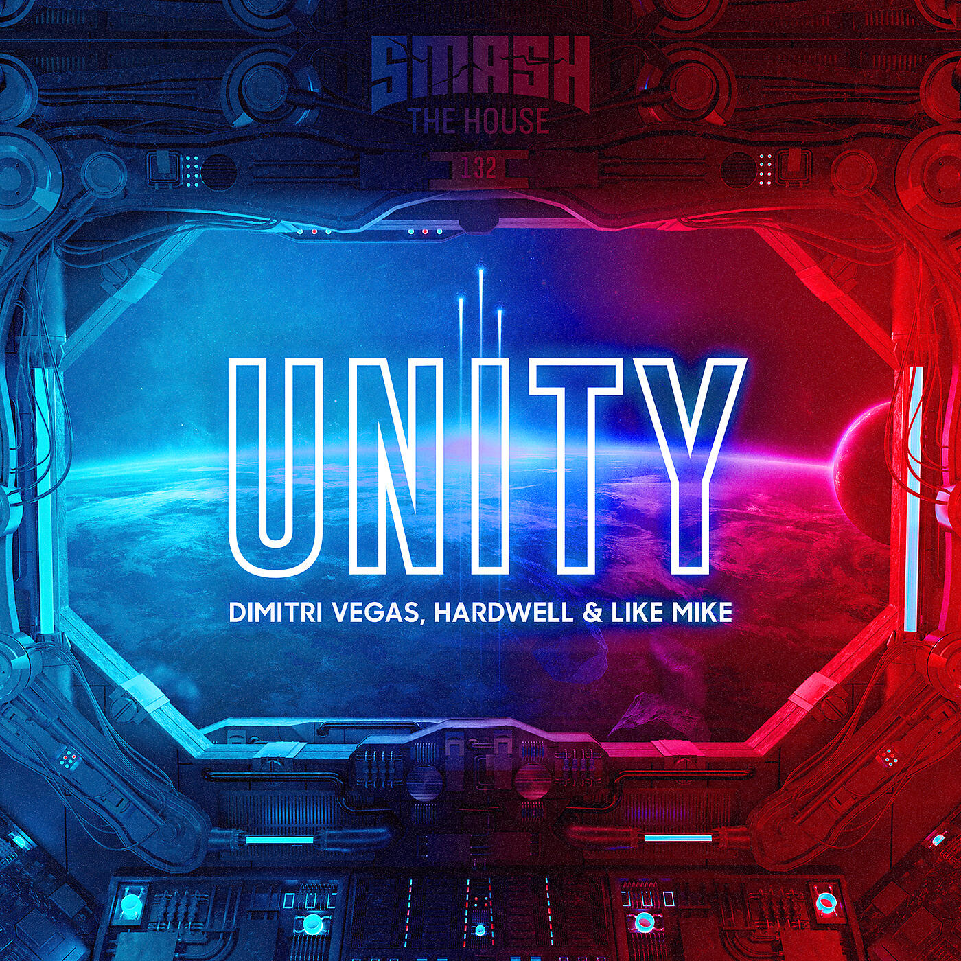 Dimitri Vegas & Like Mike - Unity