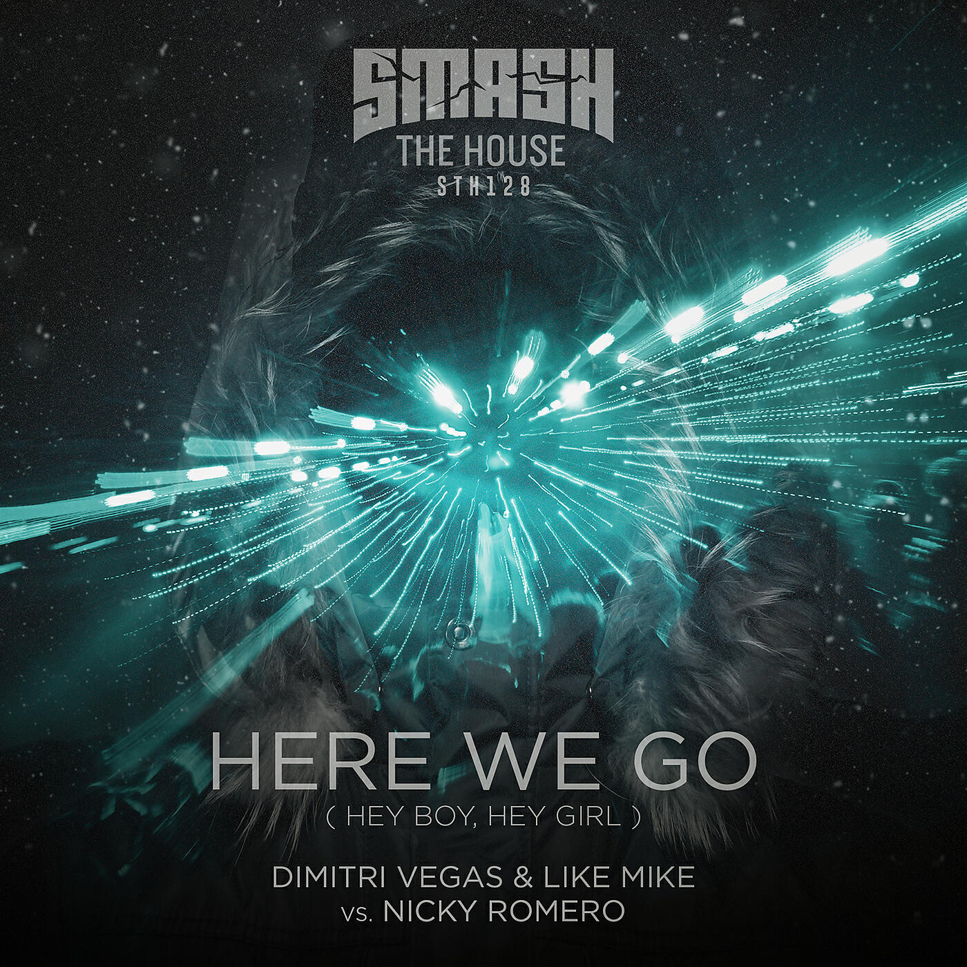 Dimitri Vegas & Like Mike - Here We Go (Hey Boy, Hey Girl)