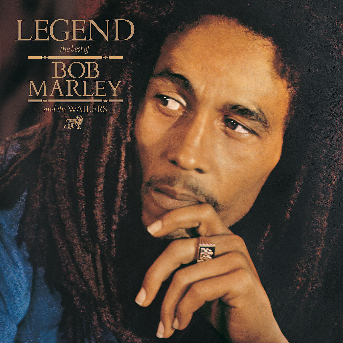 Bob Marley & The Wailers - No Woman, No Cry (Live At The Lyceum, London/1975)