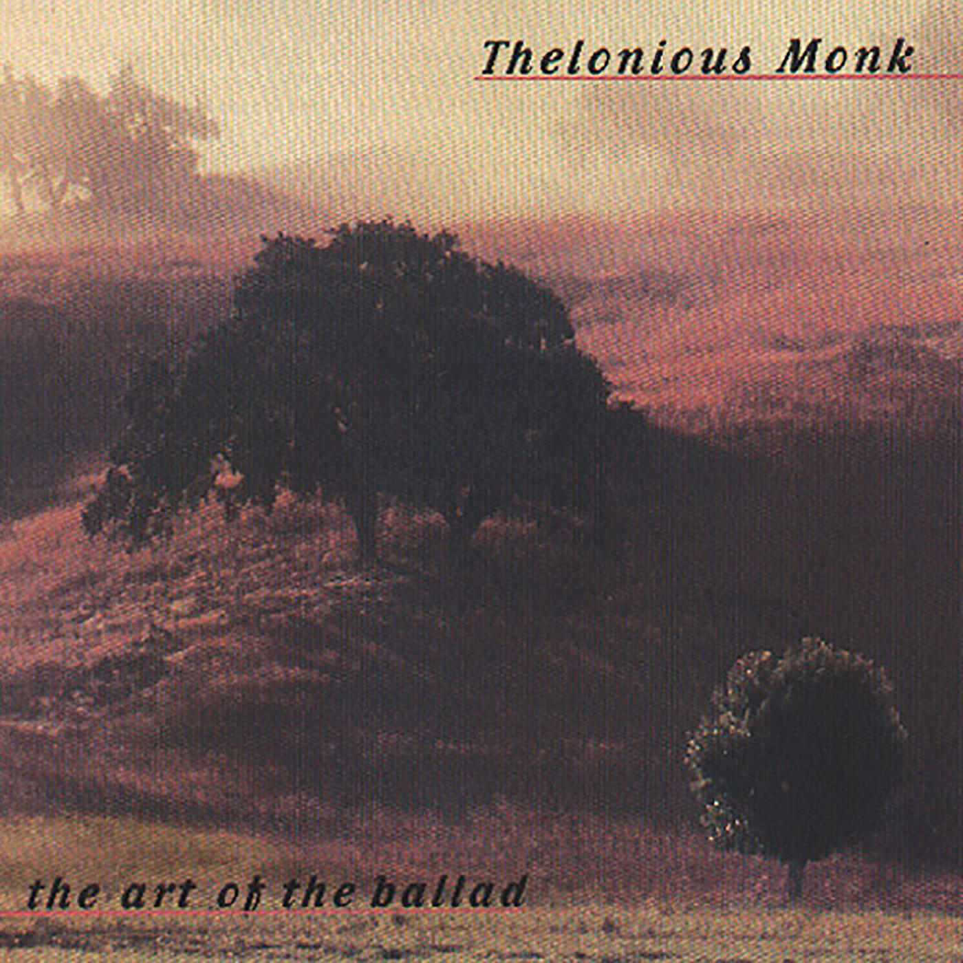 Thelonious Monk Septet - Ruby, My Dear