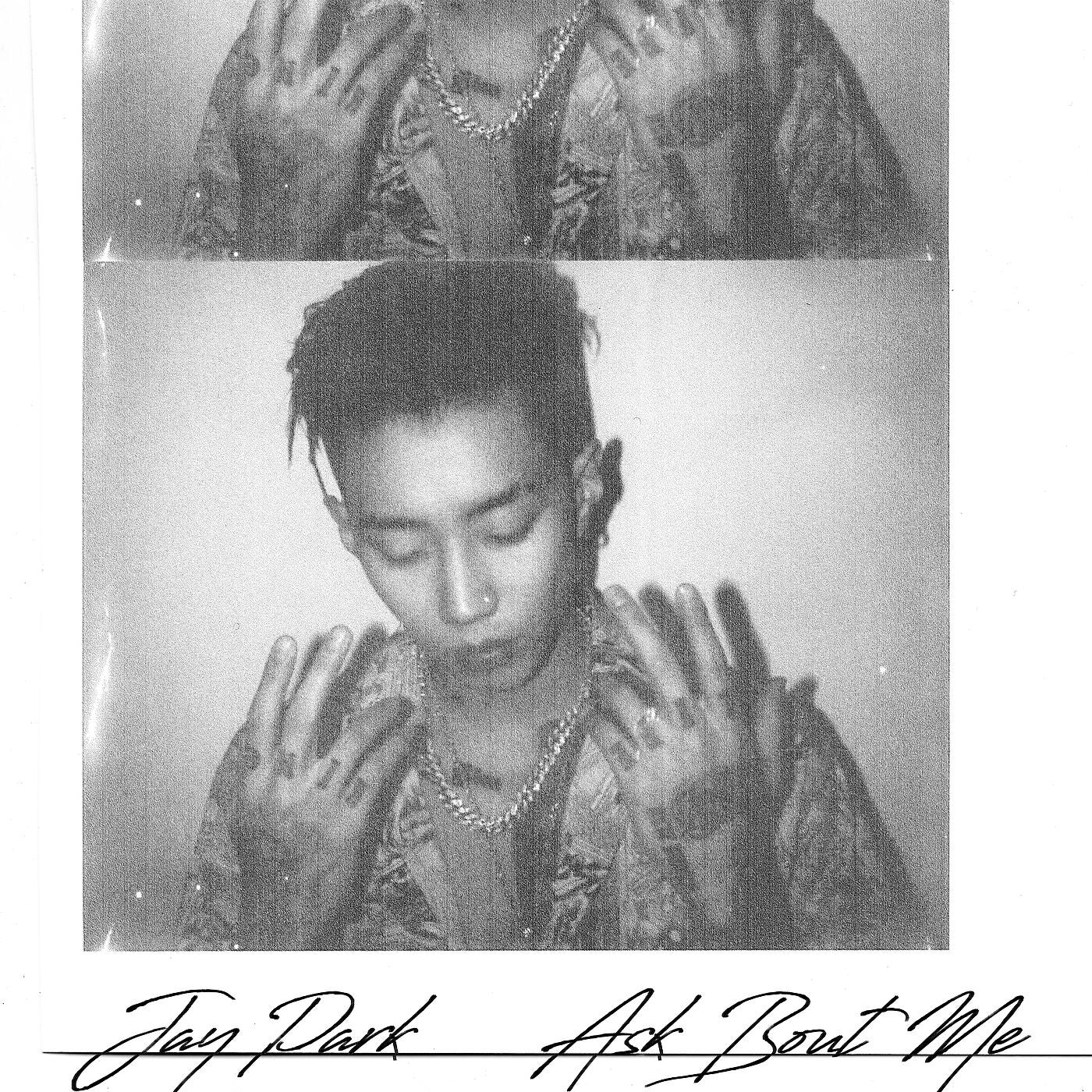 Jay Park - FSU