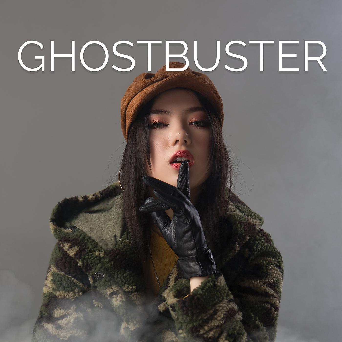 Постер альбома Ghostbuster