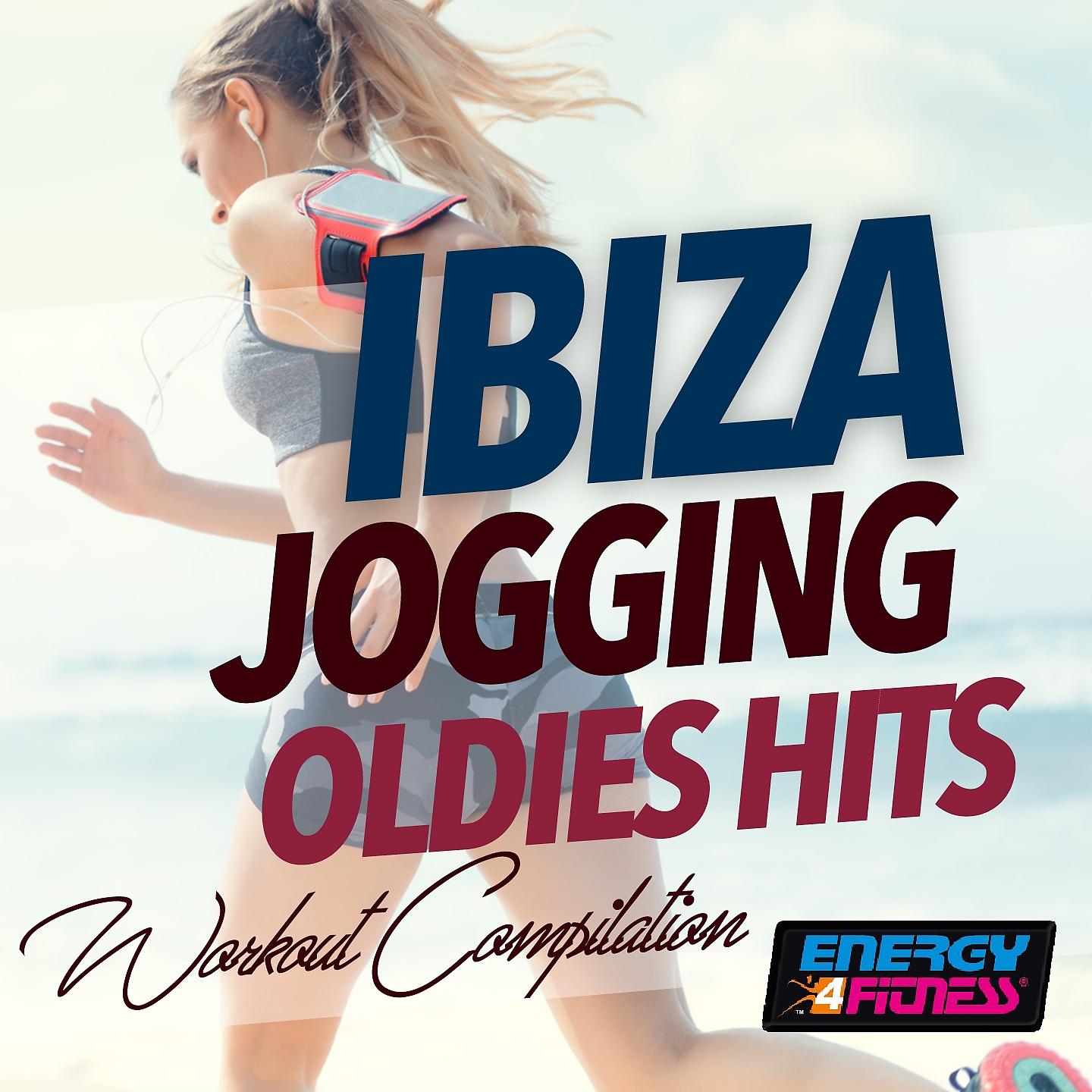 Постер альбома Ibiza Jogging Oldies Hits Workout Compilation