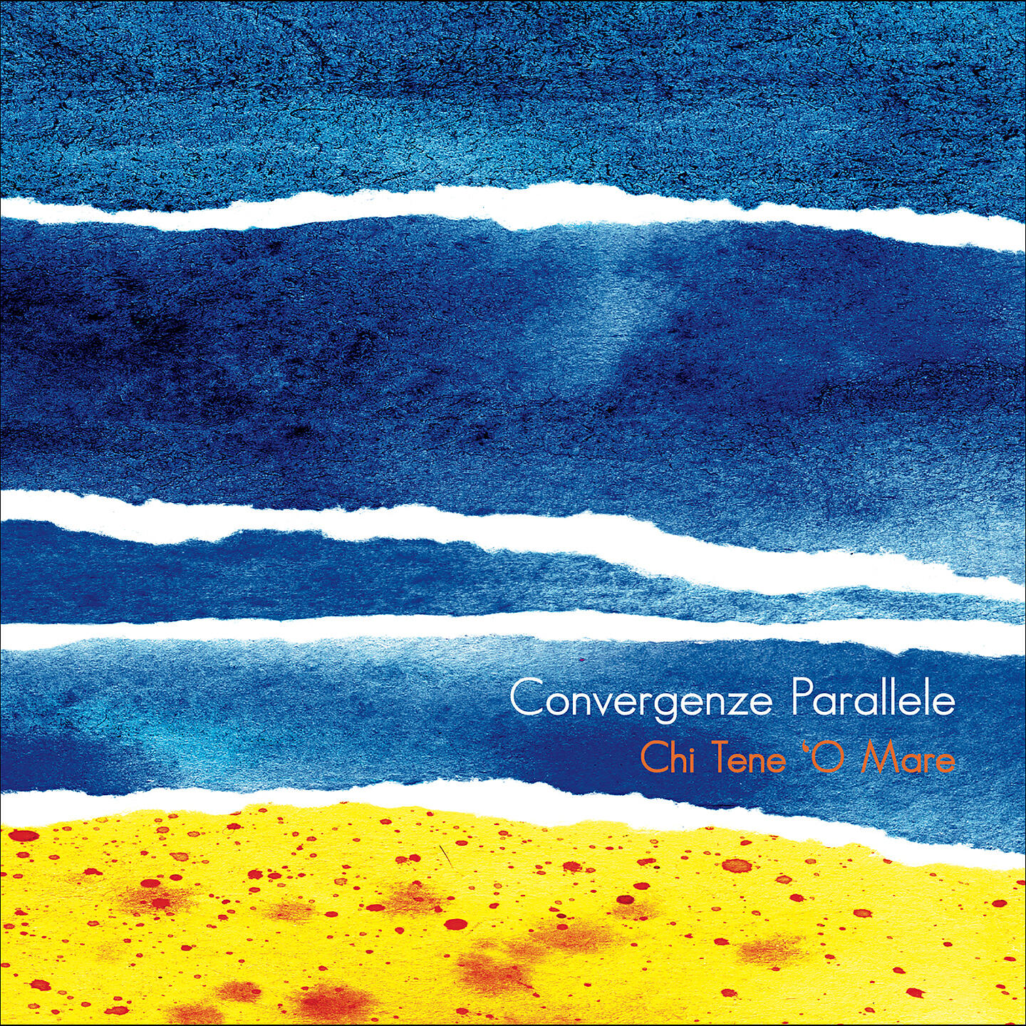 Convergenze Parallele - Alleria