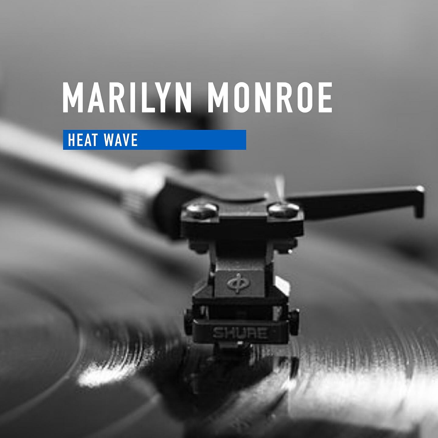 Marilyn Monroe - Happy Birthday Mr President