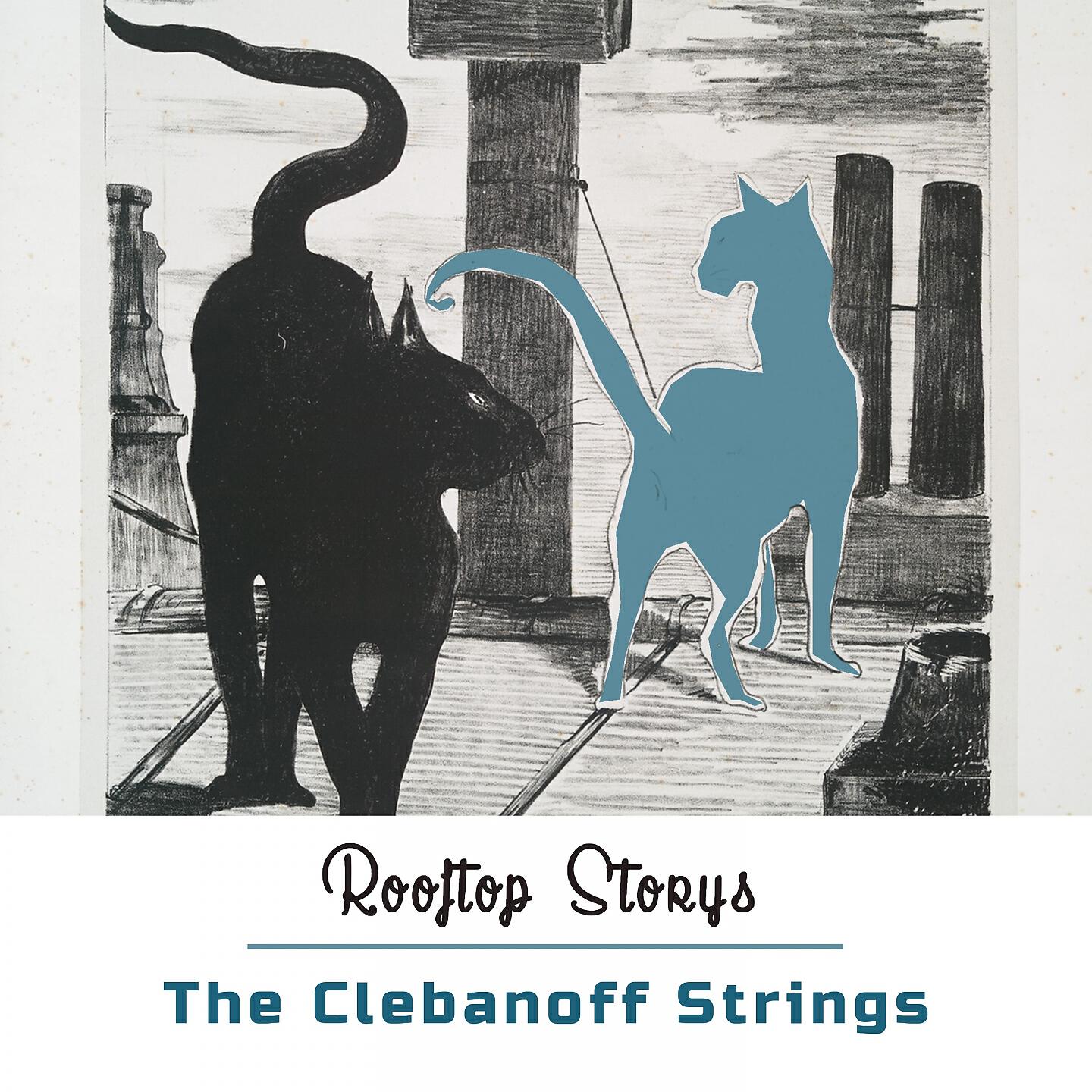 The Clebanoff Strings - Moritat