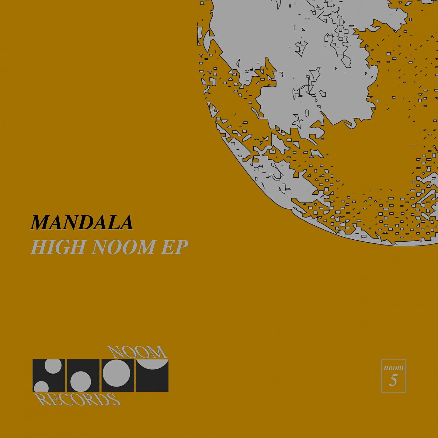 MANDALA - The Acid of House
