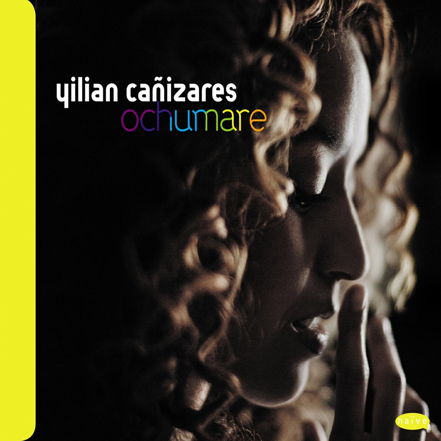 Yilian Canizares - Oshun Edé