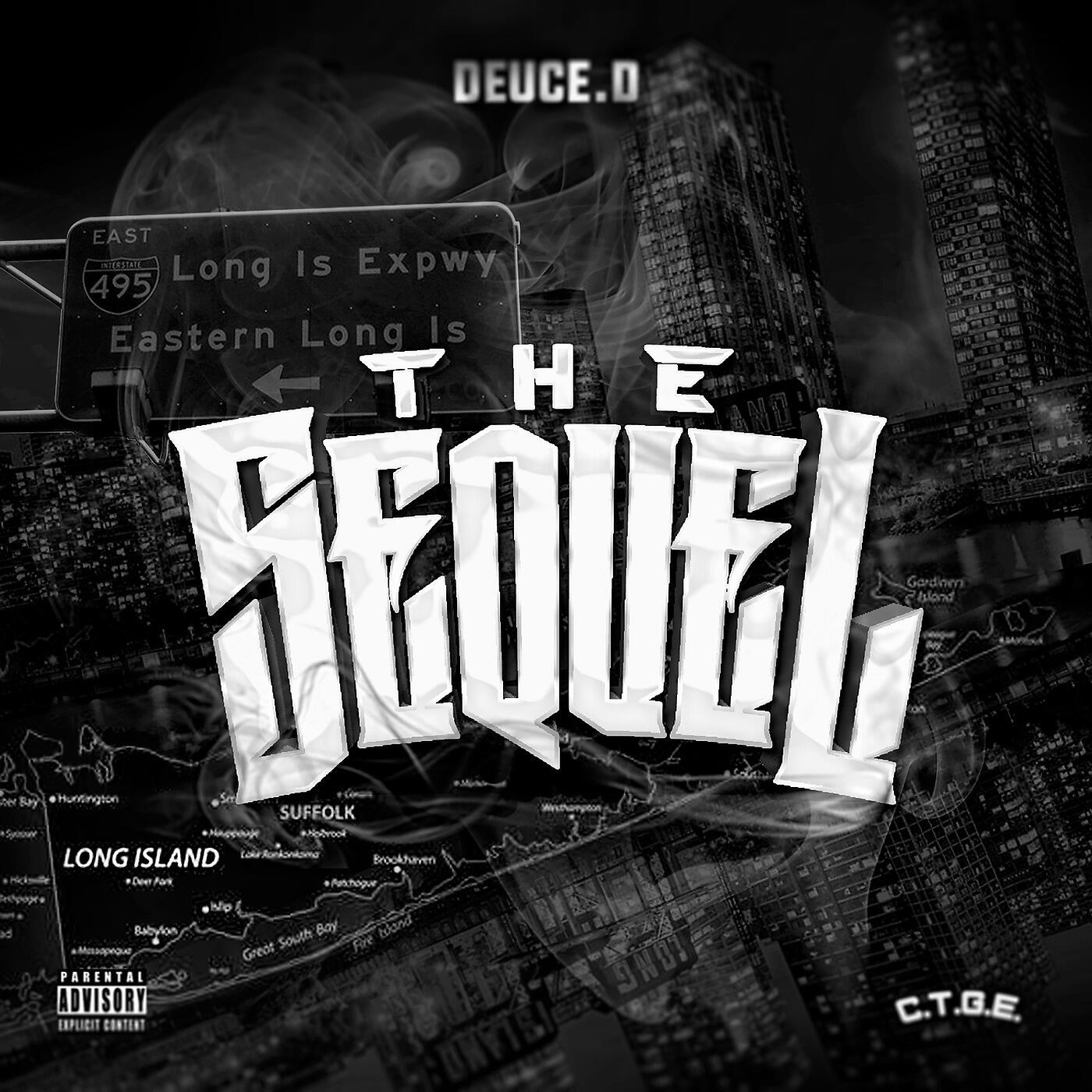 DEUCE.D - What I Want
