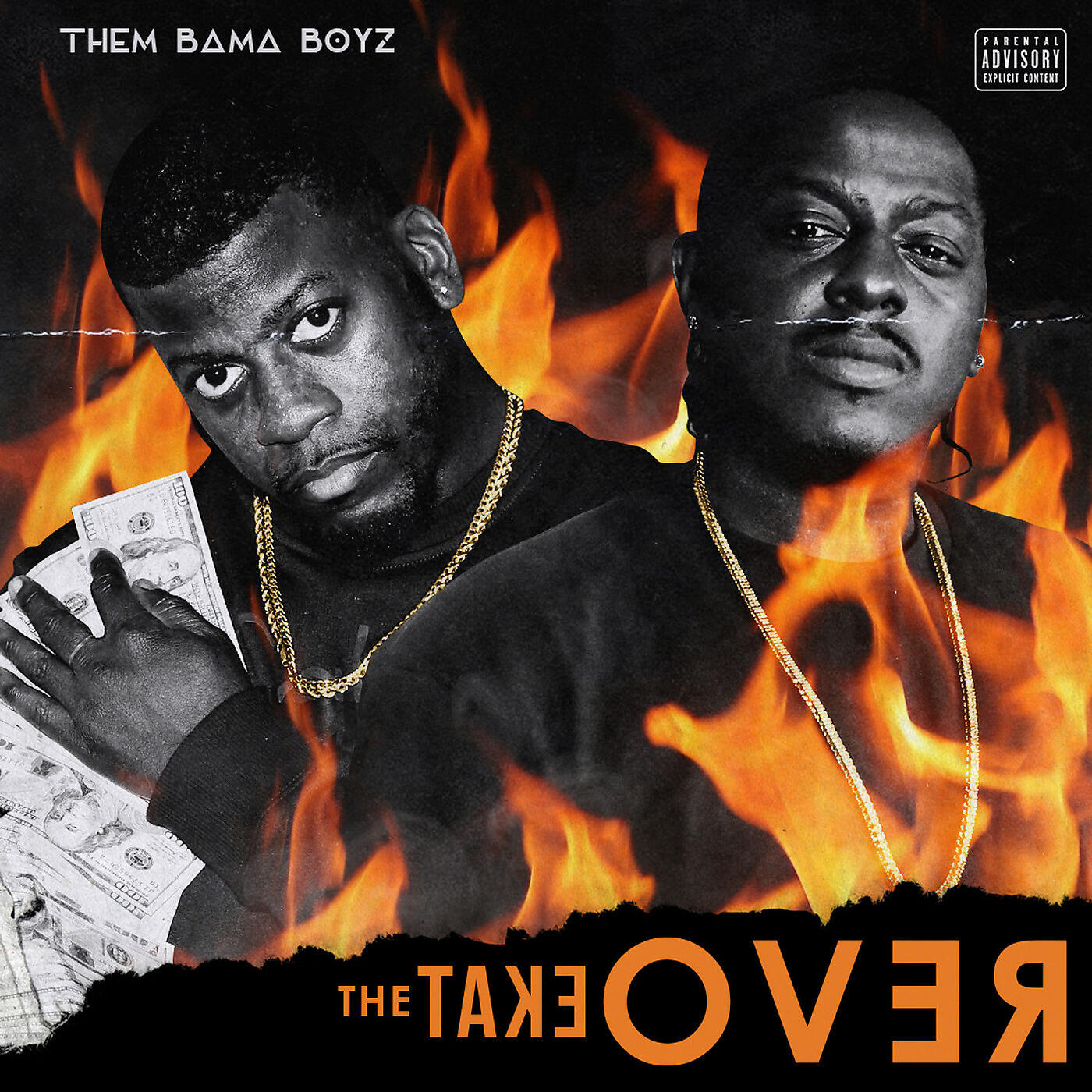 Them Bama Boyz - Flexx