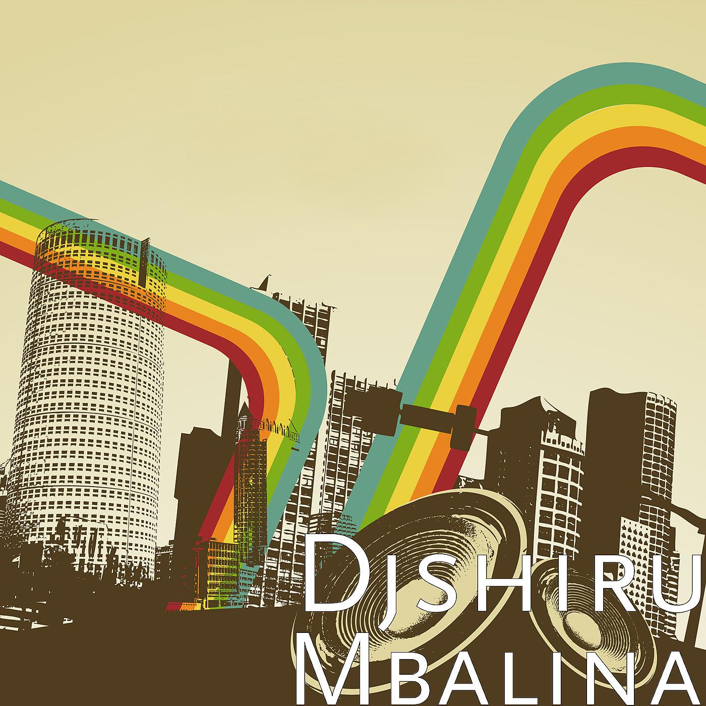 Постер альбома Mbalina