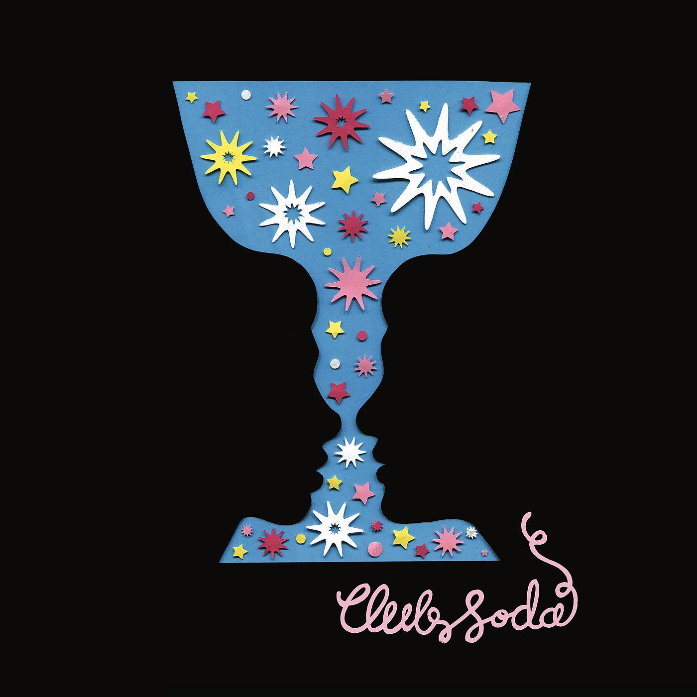 Постер альбома Club Soda