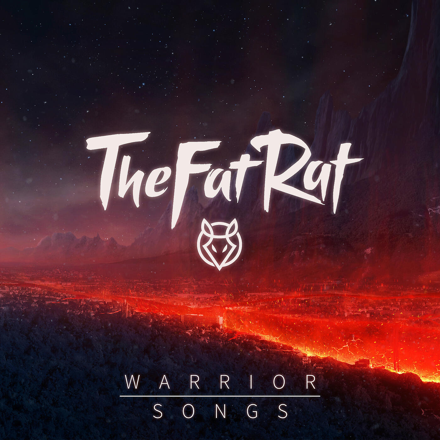 TheFatRat - Elevate