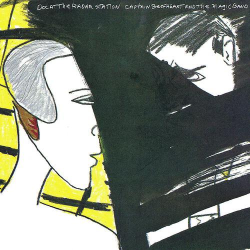 Captain Beefheart - Ashtray Heart (2006 Digital Remaster)