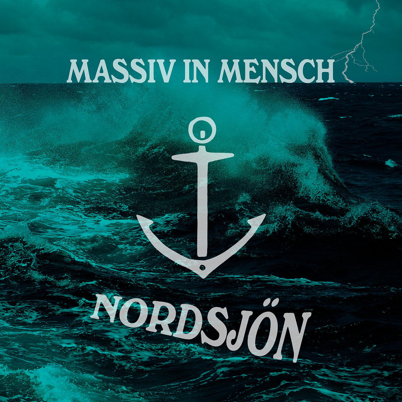 Постер альбома Nordsjön