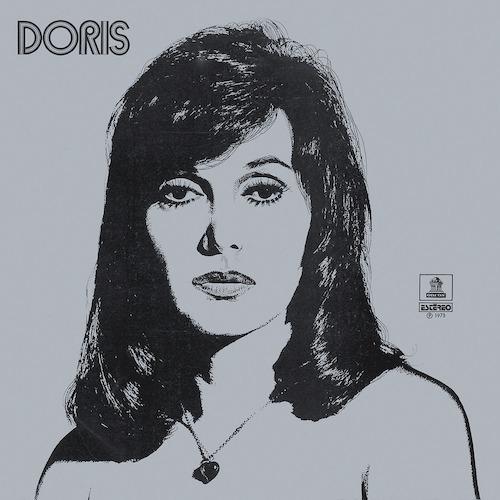 Постер альбома Doris