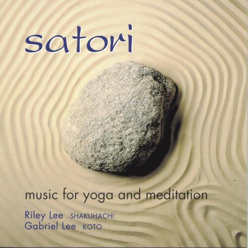 Riley Lee - Satori