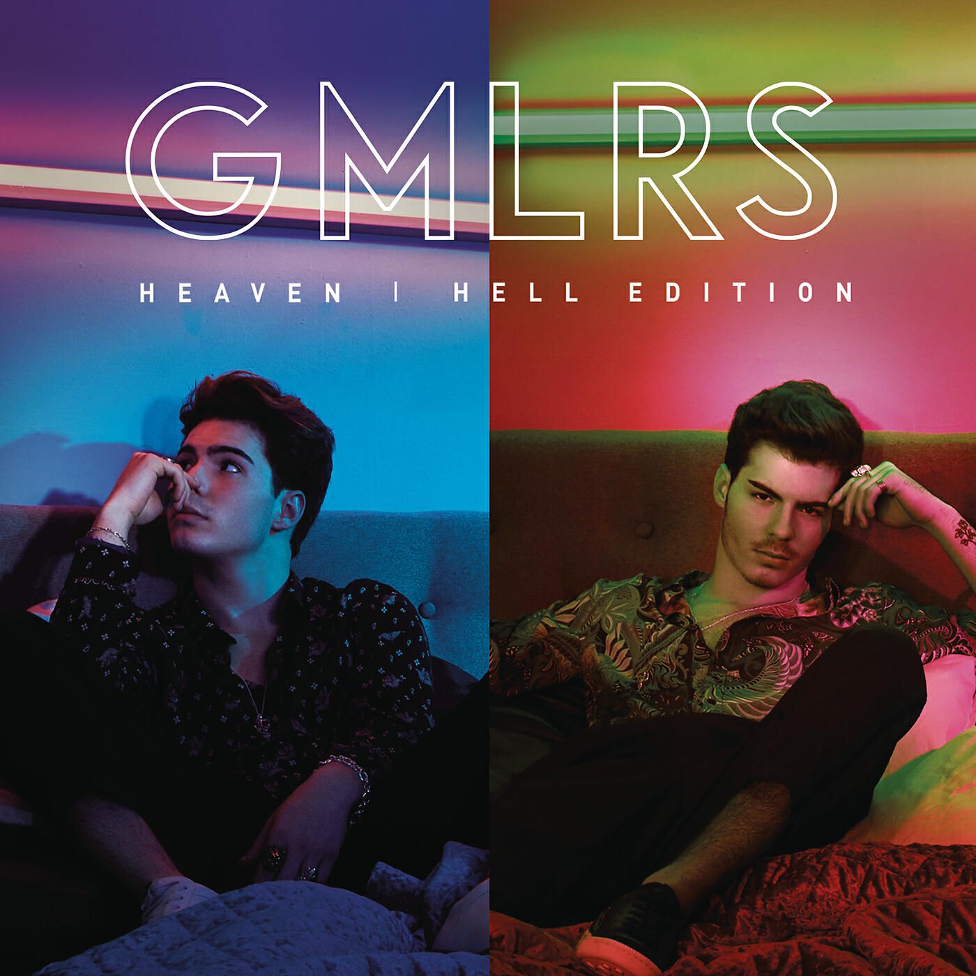 Gemeliers - Lento