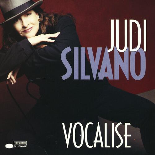 Judi Silvano - Daydream