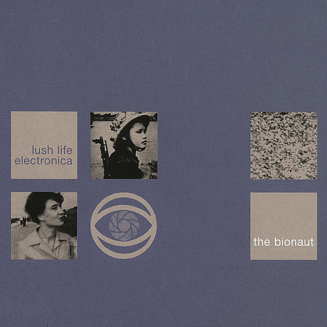 The Bionaut - Electric Campfire (In A Neo-Ackermann Style)