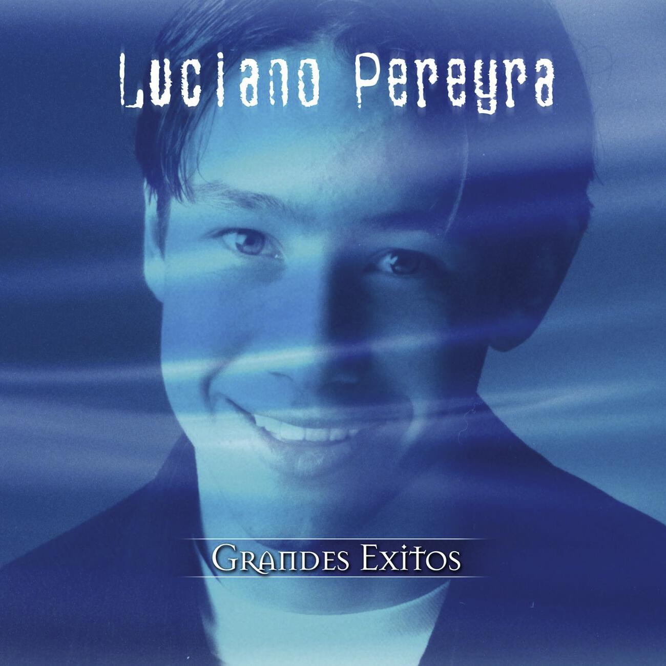 Luciano Pereyra - La Zamba Del Negro Alegre